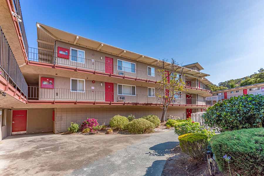 Lotus Apartments photo 5